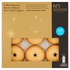 No.1 Mini Mince Pies