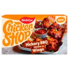 Birds Eye Chicken Shop Hickory BBQ Chicken Wings
