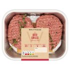 Waitrose Beef Grills