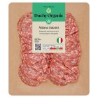 Duchy Organic Milano Salami