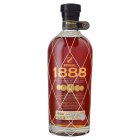 Brugal 1888 Double Aged Dominican Rum