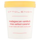 Ottolenghi Madagascan Vanilla & Miso Caramel Ice Cream