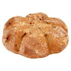 Cinnamon & Date Snowflake Tear & Share