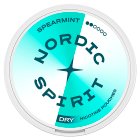 Nordic Spirit Spearmint Regular
