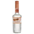 DeKuyper Curacao Triple Sec Liqueur