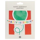 Talking Tables Happy Birthday Bunting