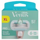 Venus Razor Blades Extra Smooth Blades