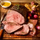 No.1 Wagyu Topside for Sharing