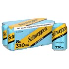 Schweppes Lemonade Slimline