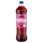Rubicon Cherry Pomegrante Squash