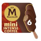 Magnum Mini Collection Intense Coffee