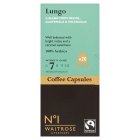 No.1 Lungo Coffee Capsules 20s