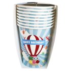 Tinc Hot Air Balloon Cups