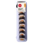 Taiko Limited Edition Smoky BBQ Chicken Dragon Rolls