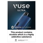 Vuse Ultra Device Blue