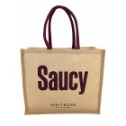 Waitrose Juicy Juco Bag
