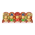 Lindt Teddy 5 Pack