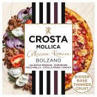 Crosta Mollica Collezione Romana Bosco Di Alba 483g