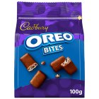 Cadbury Dairy Milk Brownie Bites 14
