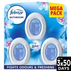 Febreze Gel Spring Awakening 3x