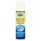 Scholl Athletes Foot Anti Fungal Spray