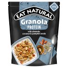 Eat Natural Low Sugar Granola Breakfast Cereal 350g