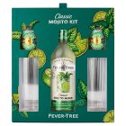 Fever Tree Mojito Cocktail Kit