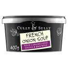 Cully & Sully French Onion Soup