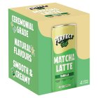 Perfect Ted Matcha Powder Vanilla Bean