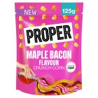 PROPER Crunch Maple Bacon Crunch Corn 125g
