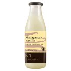 No.1 Madagascan Vanilla Milk