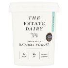 The Estate Dairy 10% Greek Style Yoghurt