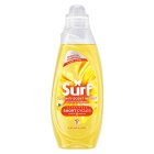 Surf Quick Wash Laundry Washing Liquid Detergent Sunshine Blossom 31 Washes