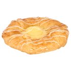 Vanilla Custard Crown