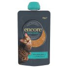Encore Cat Fish Bone Broth with Tuna Fillet