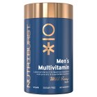 Nutriburst Men's Multivitamin Gummies