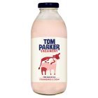 Tom Parker Creamery Free Range Milk Strawberries & Cream