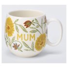 Floral Mum Mug