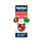 Genius DGF Soft Toastie