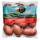 Blas y Tir Red Potatoes