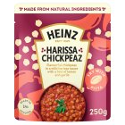 Heinz Harissa Chickpeas