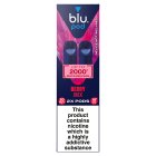 Blu Pod Berry Mix 20mg