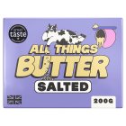 All Things Butter Salted