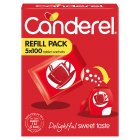 Canderel Sweetener Tablet Refill Pack