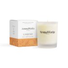 AromaWorks Unwind Basil & Orange Candle