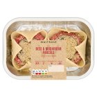 Waitrose Beef & Mushroom Parcels