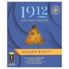 1912 Golden Blue Artisan Blue Cheese