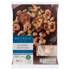 Waitrose Frozen Seafood Selection