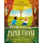 Paper Chase
