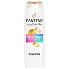 Pantene Moisture Pro-V Shampoo